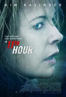 Poster for The 11th Hour (2014)