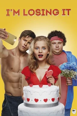 Poster for I Am Losing Weight (2018)