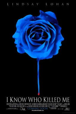 Poster for I Know Who Killed Me (2007)