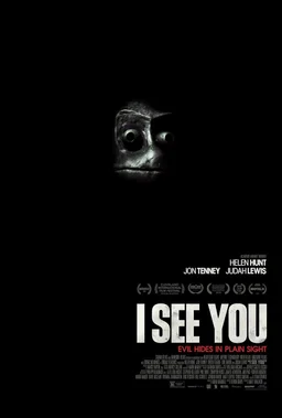 Poster for I See You (2019)