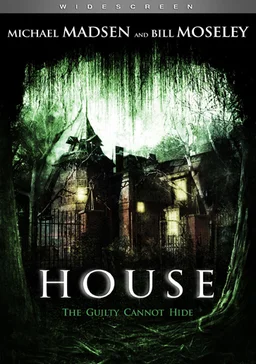 Poster for House (2008)