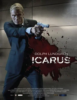 Poster for Icarus (2010)