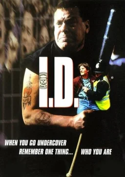 Poster for I.D. (1995)