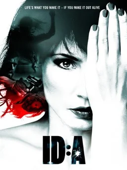 Poster for ID:A (2011)