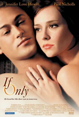 Poster for If Only (2004)