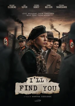 Poster for I'll Find You (2019)