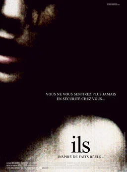 Poster for Them (2006)