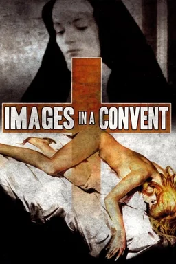 Poster for Images in a Convent (1979)