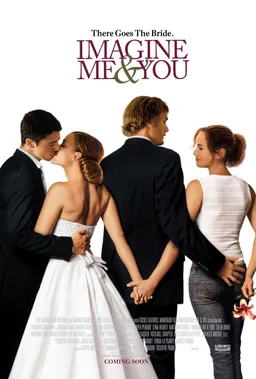 Poster for Imagine Me & You (2005)