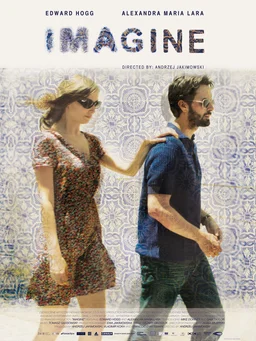 Poster for Imagine (2012)