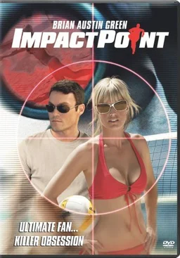 Poster for Impact Point (2008)