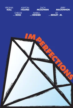 Poster for Imperfections (2018)