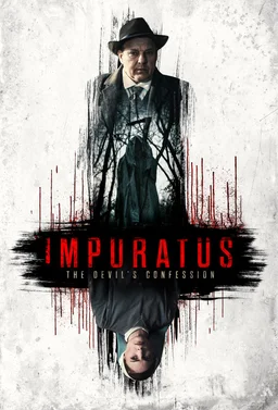 Poster for Impuratus (2022)