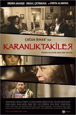 Poster for Karanliktakiler (2009)