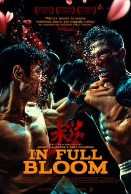 Poster for In Full Bloom (2019)
