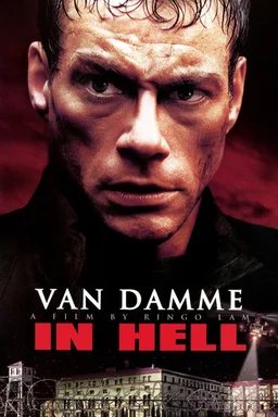 Poster for In Hell (2003)