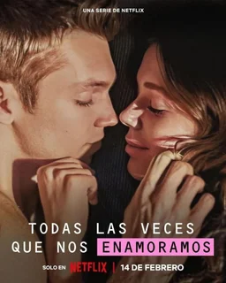 Poster for In Love All Over Again - Season 1