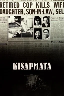Poster for In the Wink of an Eye (1981)