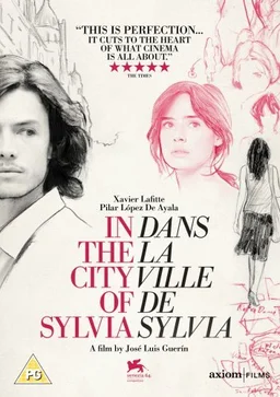 Poster for In the City of Sylvia (2007)