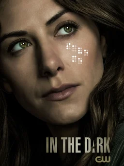 Poster for In the Dark - Season 1
