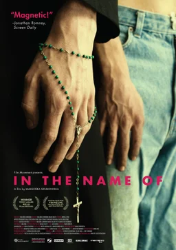 Poster for In the Name Of (2013)