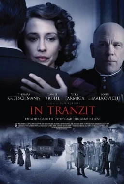 Poster for In Tranzit (2008)