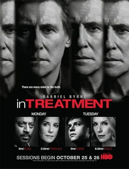 Poster for In Treatment - Season 1