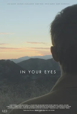 Poster for In Your Eyes (2014)