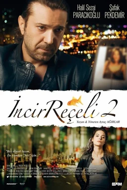 Poster for Incir Reçeli 2 (2014)