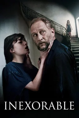 Poster for Inexorable (2021)