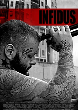 Poster for Infidus (2015)