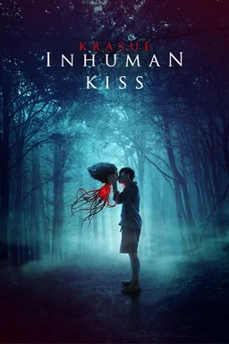 Poster for Inhuman Kiss (แสงกระสือ) (2019)