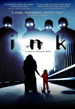Poster for Ink (2009)