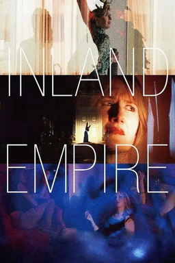 Poster for Inland Empire (2006)