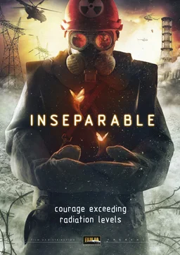 Poster for Inseparable - Season 1
