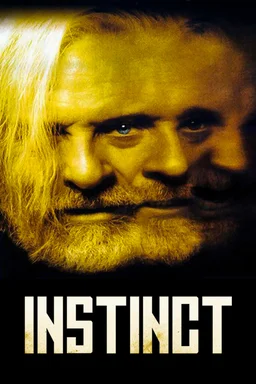 Poster for Instinct (1999)