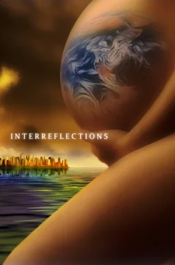 Poster for Interreflections (2020)