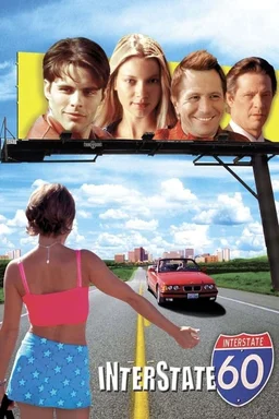 Poster for Interstate 60 (2002)