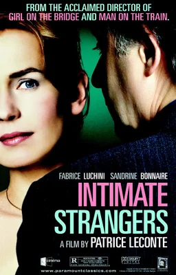 Poster for Intimate Strangers (2004)