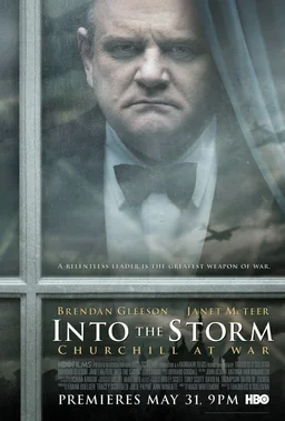 Poster for Into the Storm (2009)