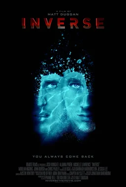 Poster for Inverse (2014)
