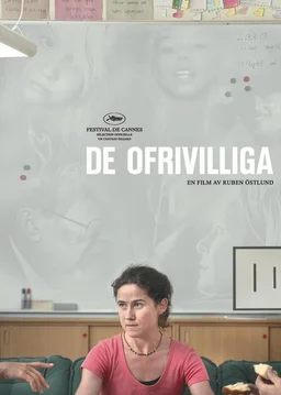Poster for Involuntary (2008)