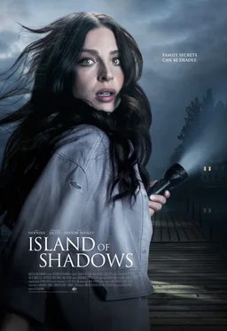 Poster for Is There a Killer in My Family? (2020)