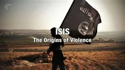 Poster for Isis: The Origins of Violence (2017)