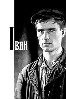 Poster for Ivan (1932)