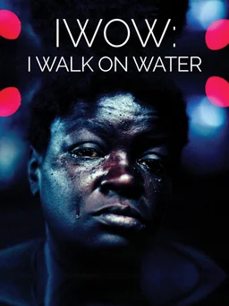Poster for I Walk on Water (2020)