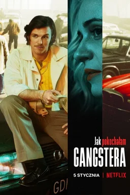 Poster for How I Fell in Love with a Gangster (2022)