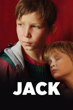 Poster for Jack (2014)