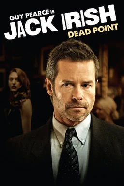 Poster for Jack Irish: Dead Point (2014)