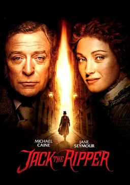 Poster for Jack the Ripper - Season 1